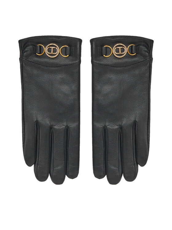 Женские перчатки 242TO5170 Twinset, черный
Женские перчатки 242TO5170 Twinset, черный