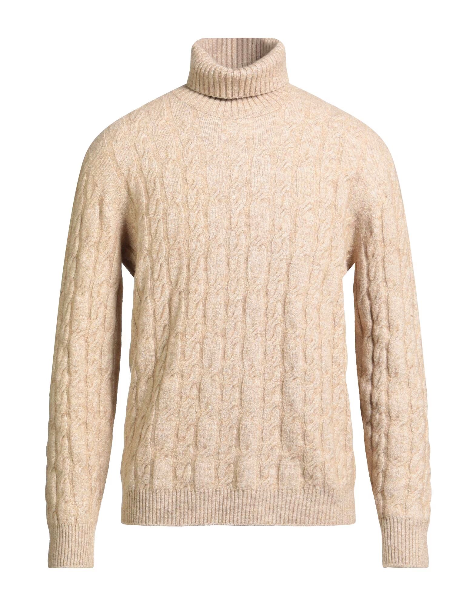 Водолазка Kangra, бежевый
Водолазка Kangra, бежевый