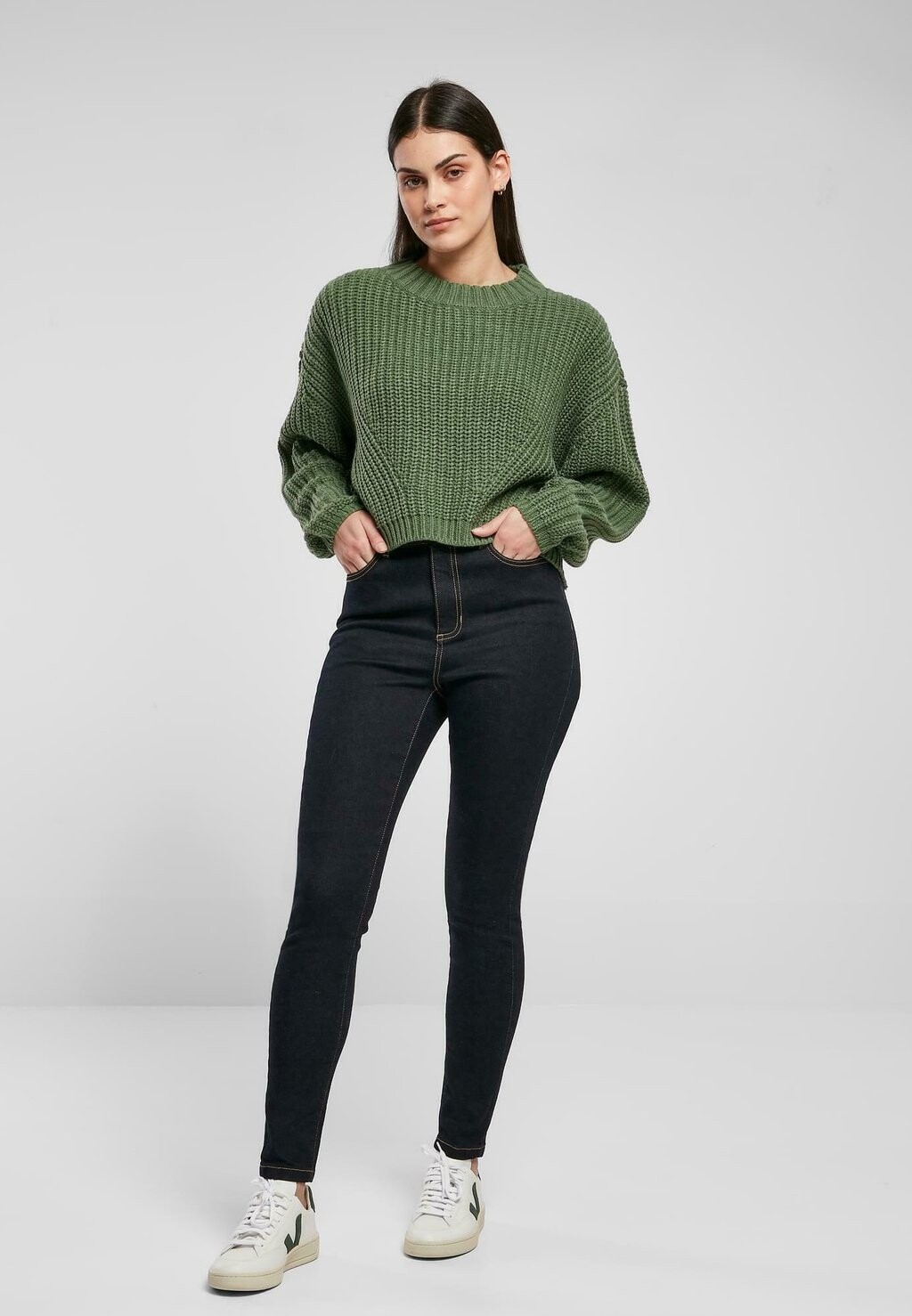 Свитер Urban Classics Wide, шалфей, Серый, Свитер Urban Classics Wide, шалфей
Свитер Urban Classics Wide, шалфей, Серый, Свитер Urban Classics Wide, шалфей
