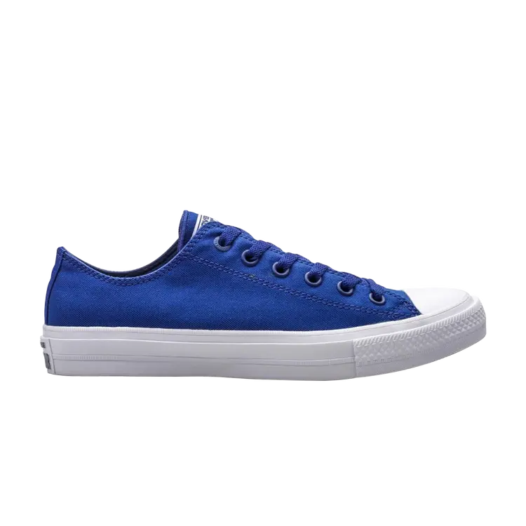 Кроссовки Converse Chuck Taylor All Star 2 Ox 'Sodalite Blue', синий
Кроссовки Converse Chuck Taylor All Star 2 Ox 'Sodalite Blue', синий