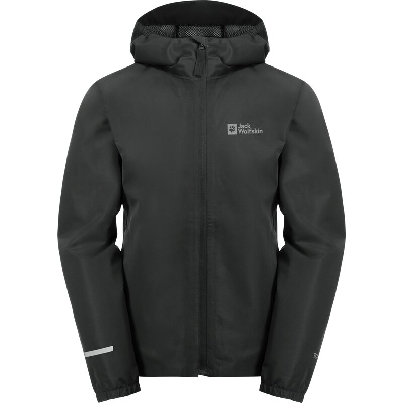 Funktionsjacke flaze jacket k Jack Wolfskin, черный
Funktionsjacke flaze jacket k Jack Wolfskin, черный