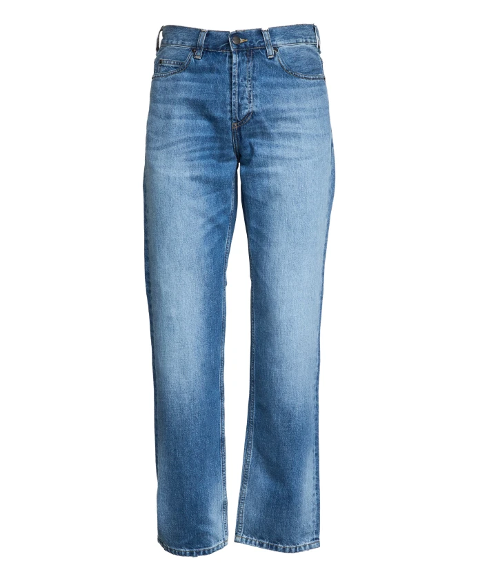 Джинсы Марлоу Carhartt Wip, синий
Джинсы Марлоу Carhartt Wip, синий