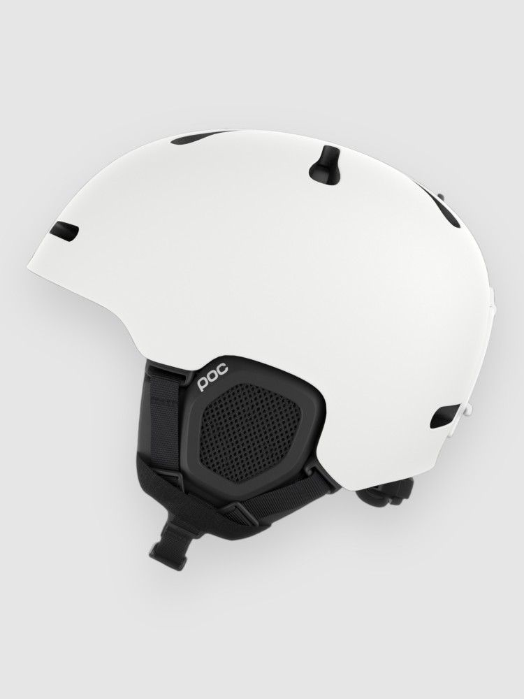 Шлем для сноуборда POC Fornix Helm, hydrogen white matt
Шлем для сноуборда POC Fornix Helm, hydrogen white matt