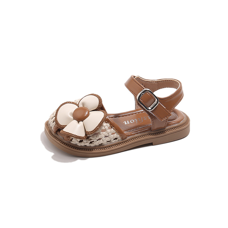 Детские сандалии с низким верхом, устойчивые к истиранию Neon, бежевый
Детские сандалии с низким верхом, устойчивые к истиранию Neon, бежевый