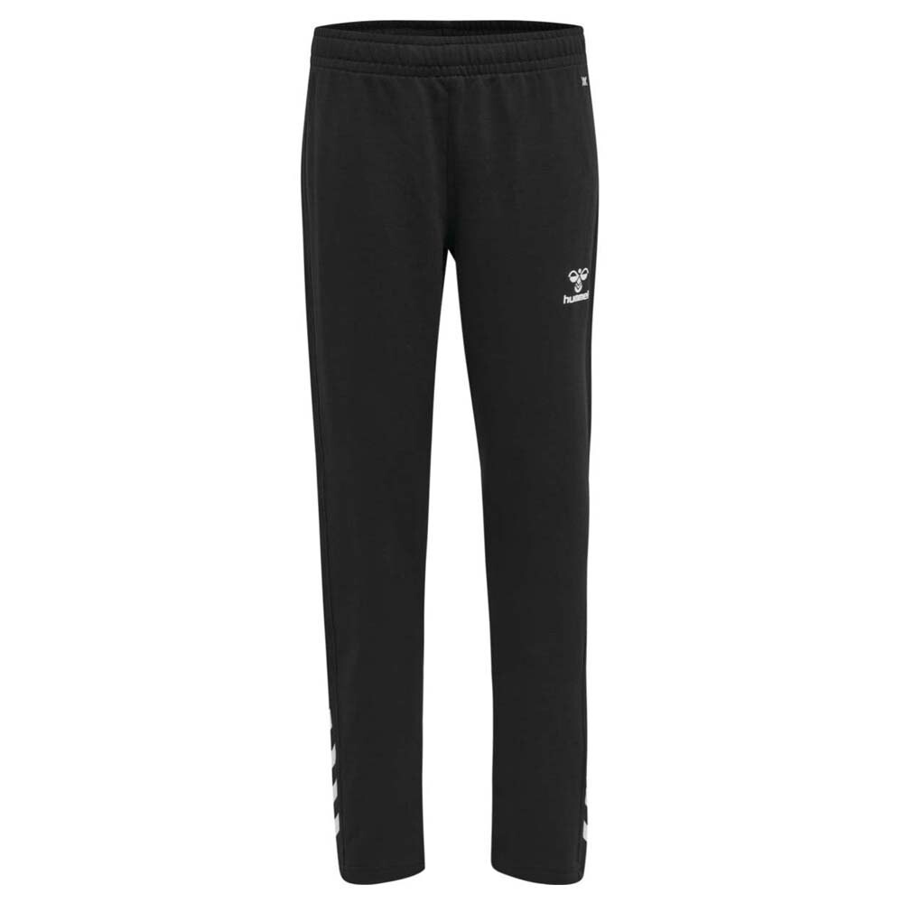 Брюки Hummel Core XK GK Cotton, черный
Брюки Hummel Core XK GK Cotton, черный