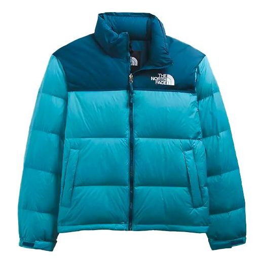 Куртка THE NORTH FACE 1996 Retro Nuptse Jacket Storm Blue/Monterey Blue NF0A3C8D-9NQ, синий
Куртка THE NORTH FACE 1996 Retro Nuptse Jacket Storm Blue/Monterey Blue NF0A3C8D-9NQ, синий