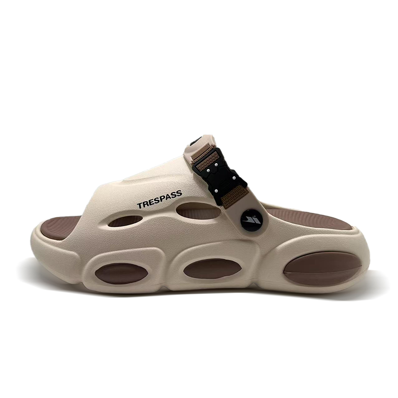 TRESPASS Пляжные сандалии мужские черные, белые, бежевые, зеленые — бежево-коричневые, цвет Beige Brown
TRESPASS Пляжные сандалии мужские черные, белые, бежевые, зеленые — бежево-коричневые, цвет Beige Brown