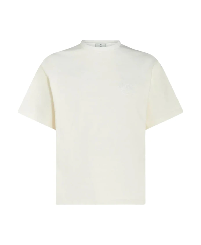 Футболка Etro, белый
Футболка Etro, белый