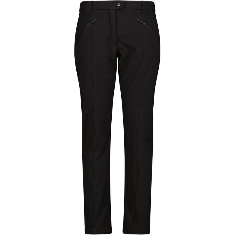 Брюки на танкетке женские длинные брюки Cmp, цвет nero
Брюки на танкетке женские длинные брюки Cmp, цвет nero