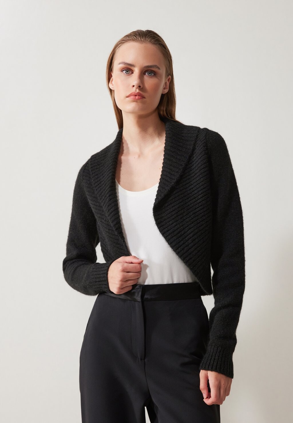 Кардиган Anna Field, черный
Кардиган Anna Field, черный