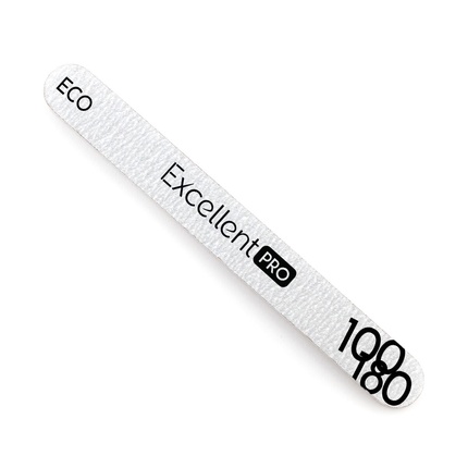 Пилочка для ногтей Pro Eco Zebra Straight Nf33 100180 Excellent Pro
Пилочка для ногтей Pro Eco Zebra Straight Nf33 100180 Excellent Pro