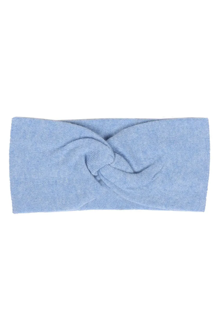Повязка на голову с двумя сердечками, узел спереди, кашемир, тонкая вязка Zwillingsherz, голубой
Повязка на голову с двумя сердечками, узел спереди, кашемир, тонкая вязка Zwillingsherz, голубой