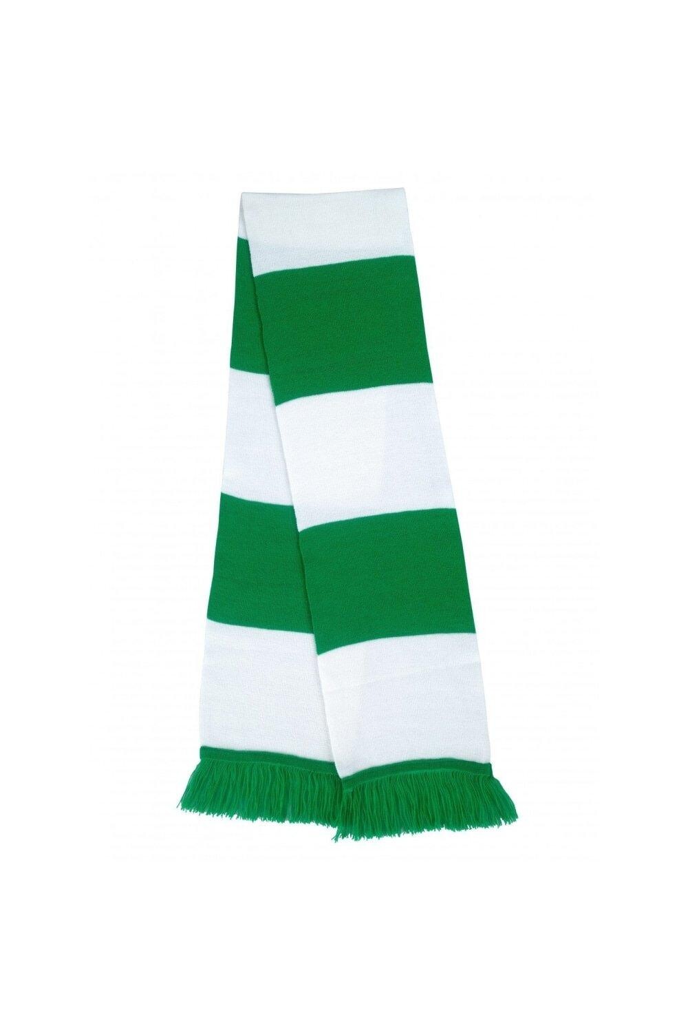 Тяжелый вязаный термозимний шарф Result, белый
Тяжелый вязаный термозимний шарф Result, белый