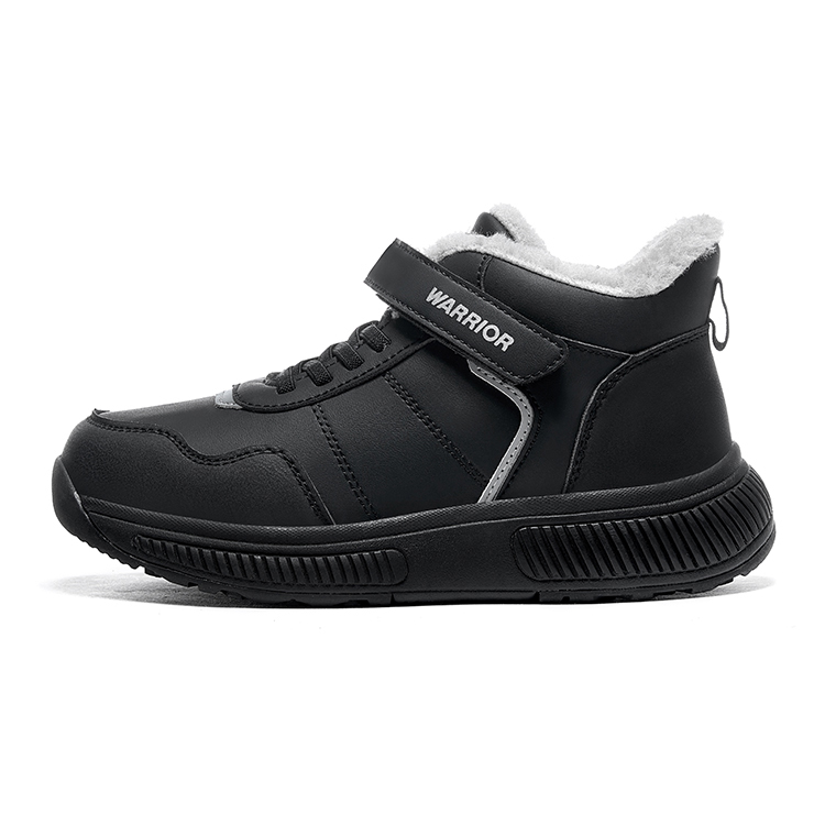 WARRIOR Термические противоскользящие короткие снегоступы Unisex Black
WARRIOR Термические противоскользящие короткие снегоступы Unisex Black
