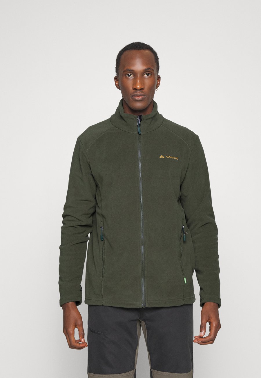 Флисовая куртка Vaude ROSEMOOR, Khaki
Флисовая куртка Vaude ROSEMOOR, Khaki