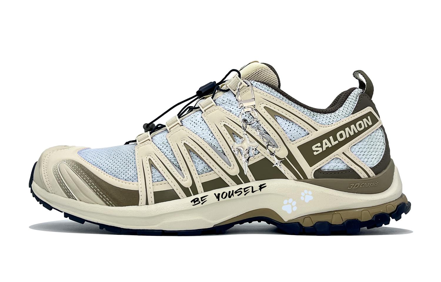 SALOMON Кроссовки для трейлраннинга XA PRO 3D Unisex Blue, устойчивые к истиранию, дышащие, низкие
SALOMON Кроссовки для трейлраннинга XA PRO 3D Unisex Blue, устойчивые к истиранию, дышащие, низкие
