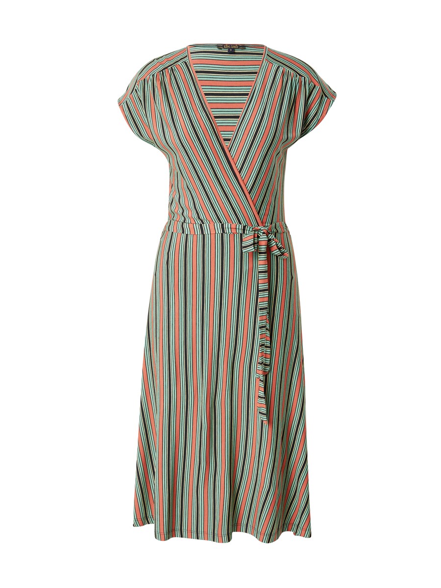 Платье King Louie Abigail, черный
Платье King Louie Abigail, черный