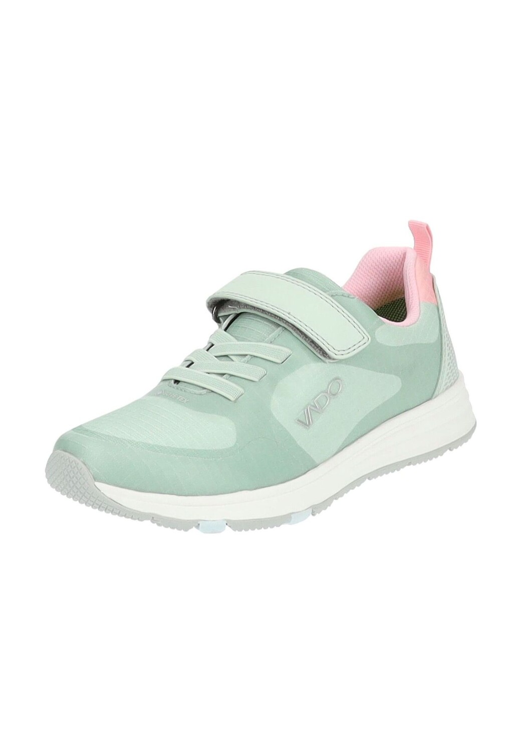 Сетчатые кроссовки VADO, мята
Сетчатые кроссовки VADO, мята