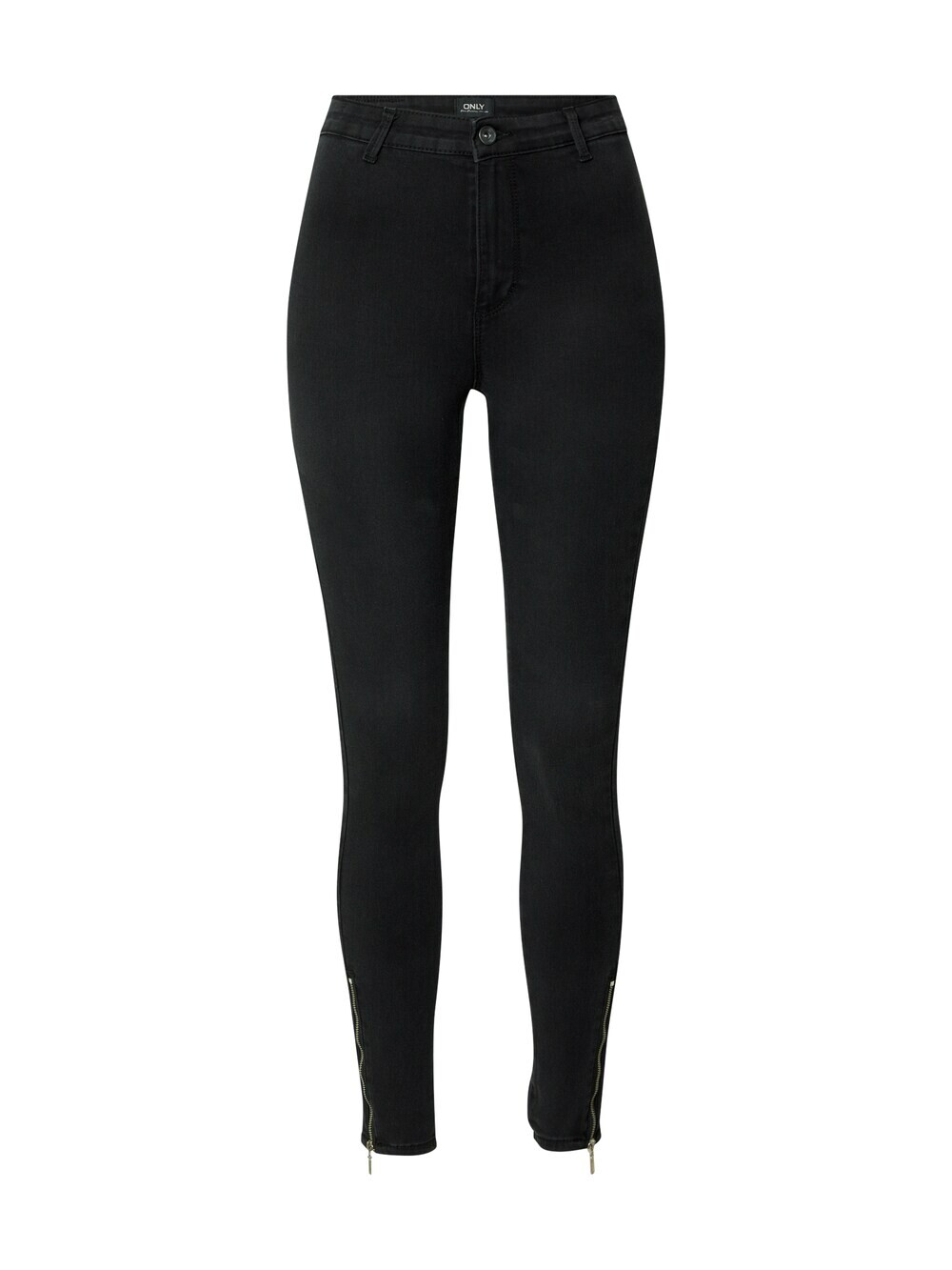 Узкие джинсы Only ROYAL, черный
Узкие джинсы Only ROYAL, черный