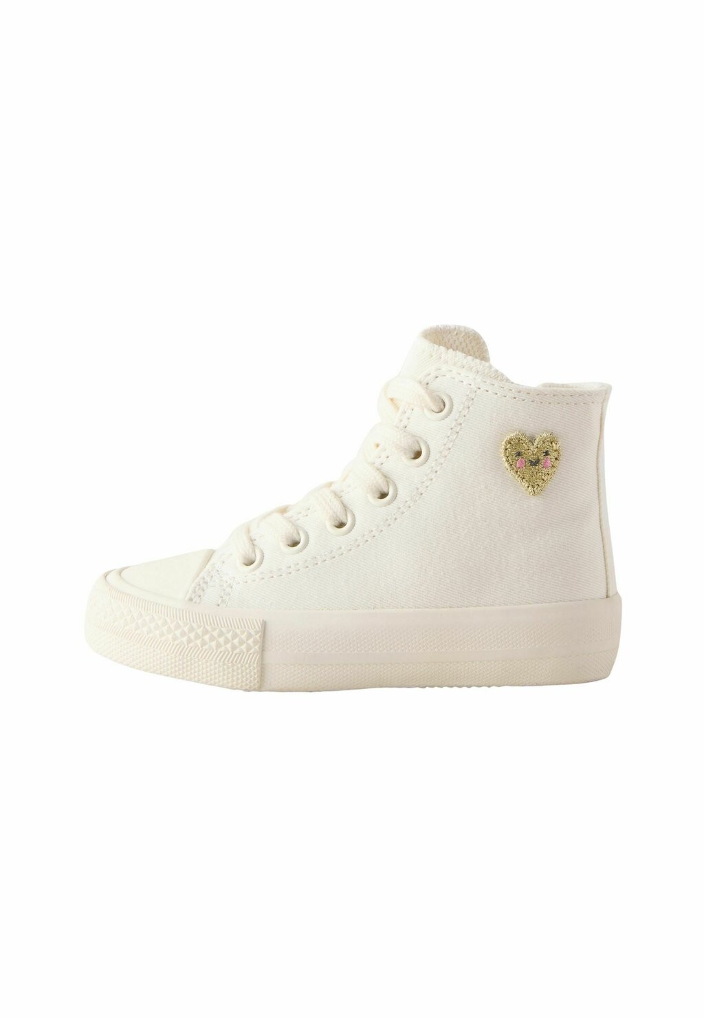 Высокие кроссовки REGULAR FIT CHUNKY Next, белый
Высокие кроссовки REGULAR FIT CHUNKY Next, белый