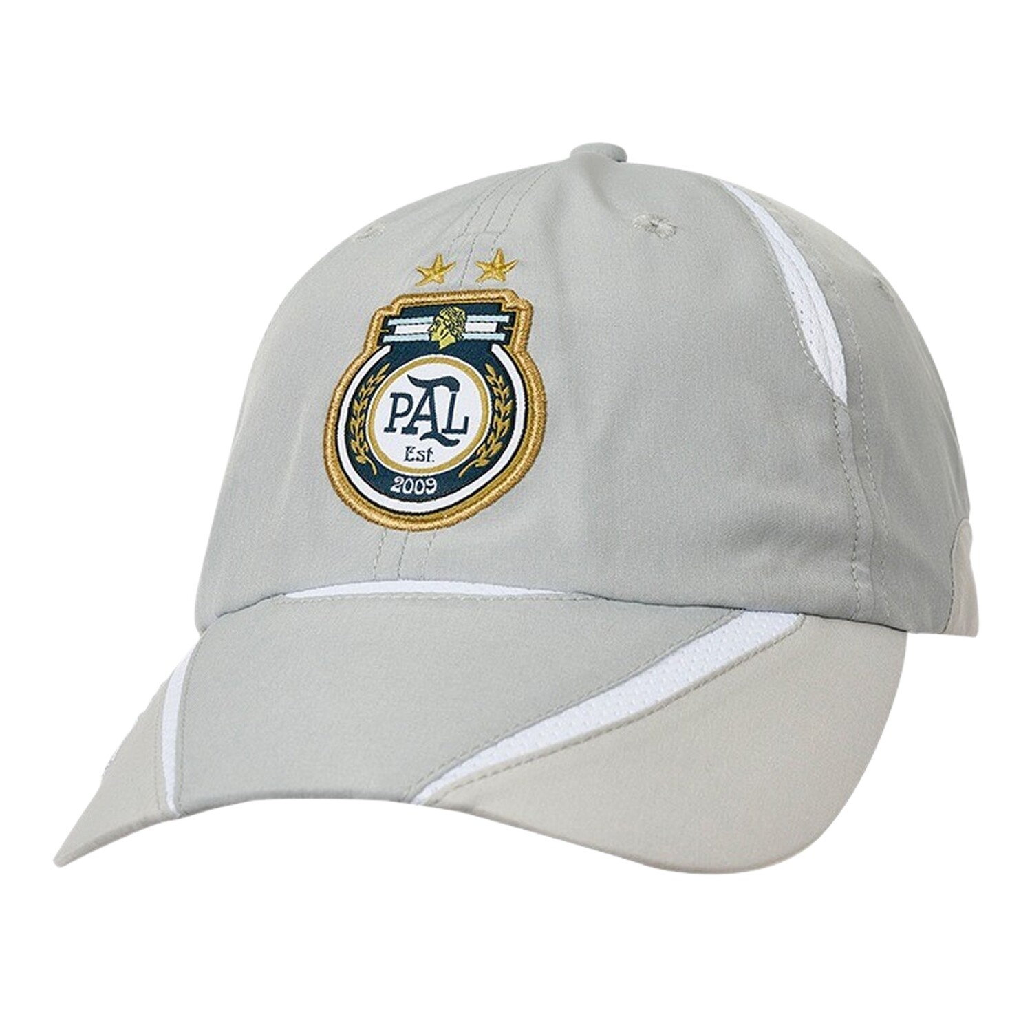 Palace Pro Shell 6-панельный, Серый
Palace Pro Shell 6-панельный, Серый