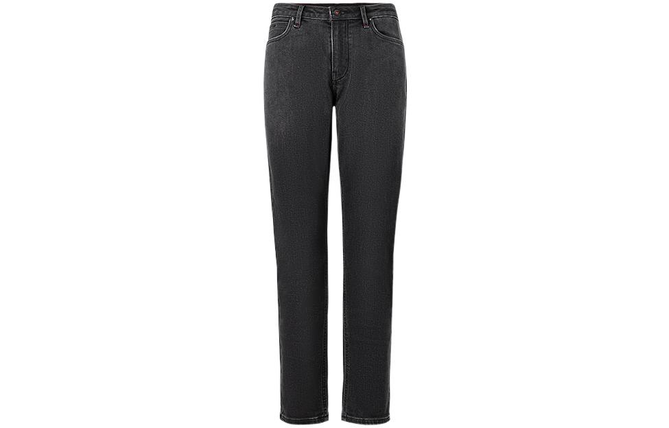 Lee Женские джинсы черные
Lee Женские джинсы черные