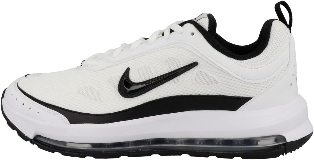 Мужские кроссовки Nike Air Max AP для бега, Bianco Nero
Мужские кроссовки Nike Air Max AP для бега, Bianco Nero