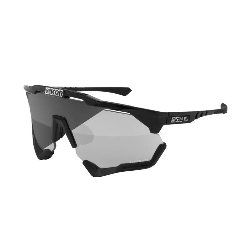 Высококачественные спортивные очки Aeroshade XL Scicon Sports, цвет gris
Высококачественные спортивные очки Aeroshade XL Scicon Sports, цвет gris