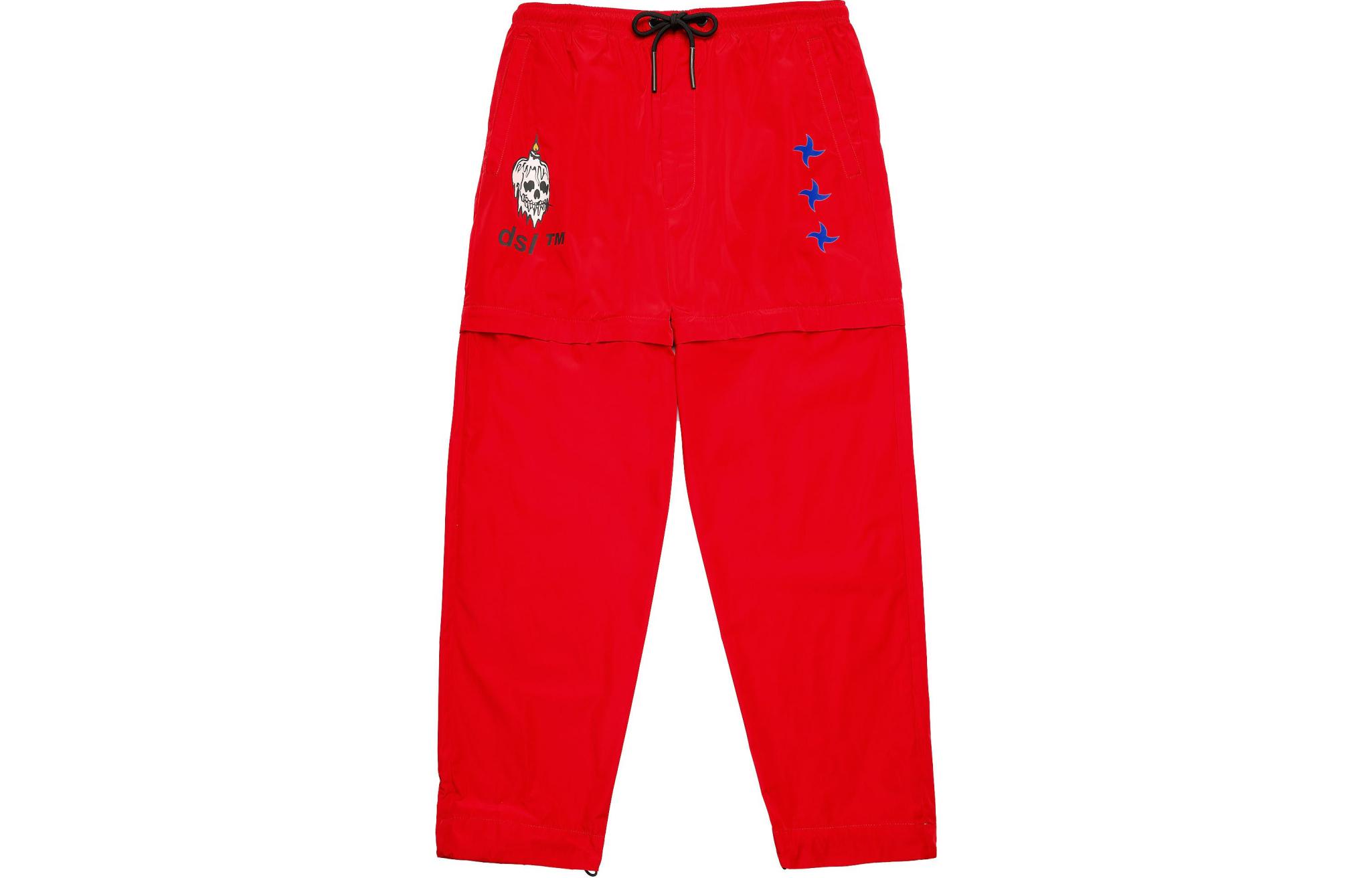 Повседневные брюки мужские красные DIESEL
Повседневные брюки мужские красные DIESEL