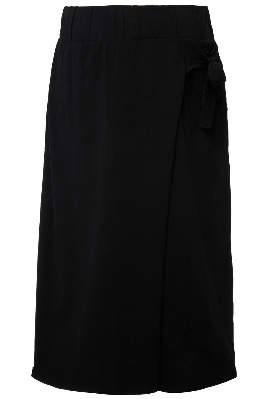 Юбка миди Ulla Popken Skirt, черный
Юбка миди Ulla Popken Skirt, черный
