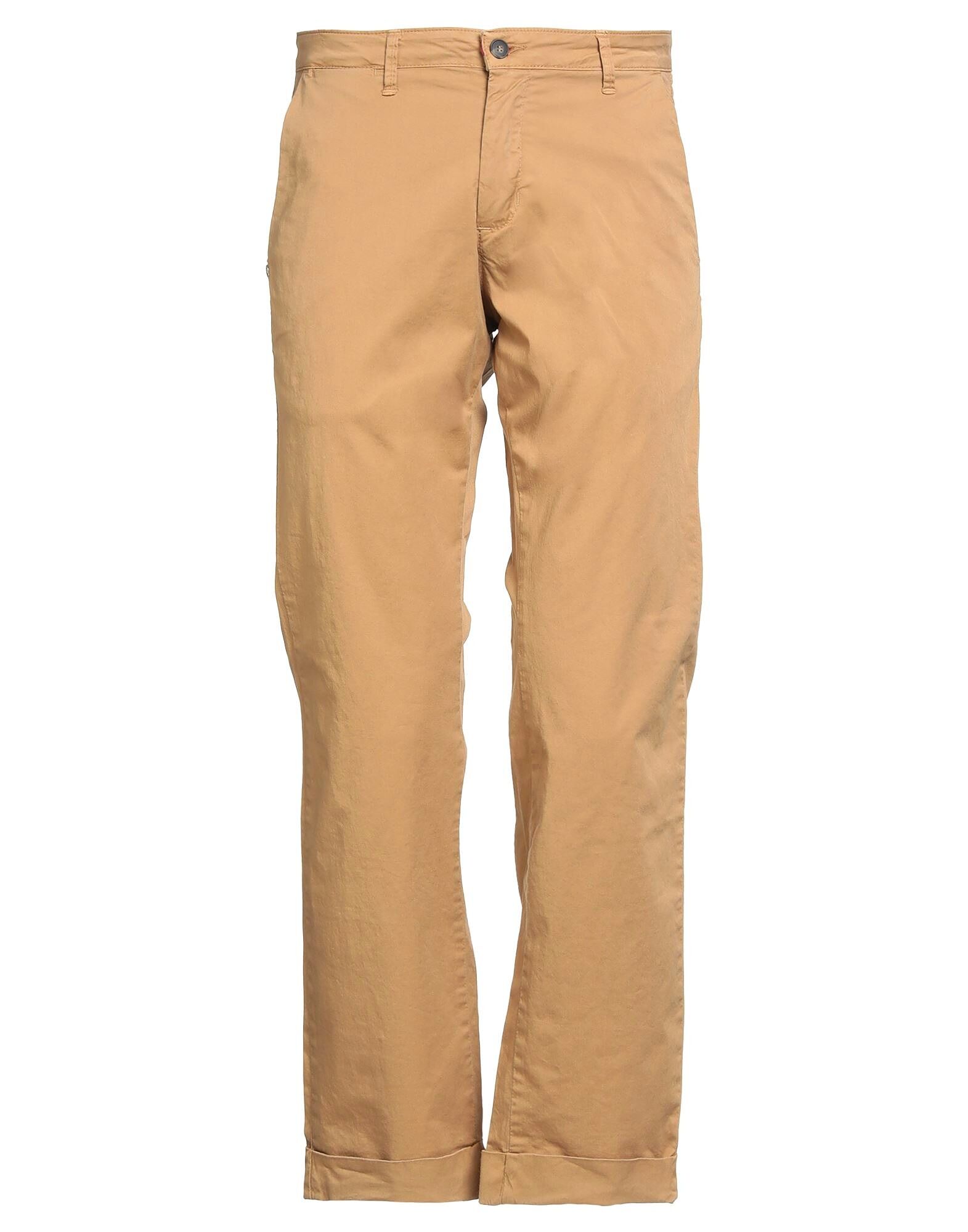 Брюки Squad², коричневый
Брюки Squad², коричневый