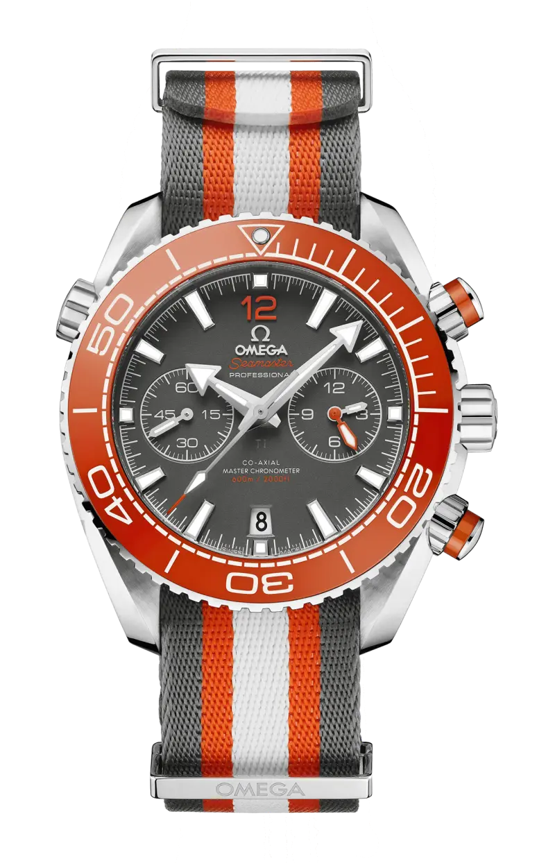 Seamaster planet ocean 600м omega co-axial master chronometer хронограф 45,5мм - 215.32.46.51.99.001 OMEGA
Seamaster planet ocean 600м omega co-axial master chronometer хронограф 45,5мм - 215.32.46.51.99.001 OMEGA