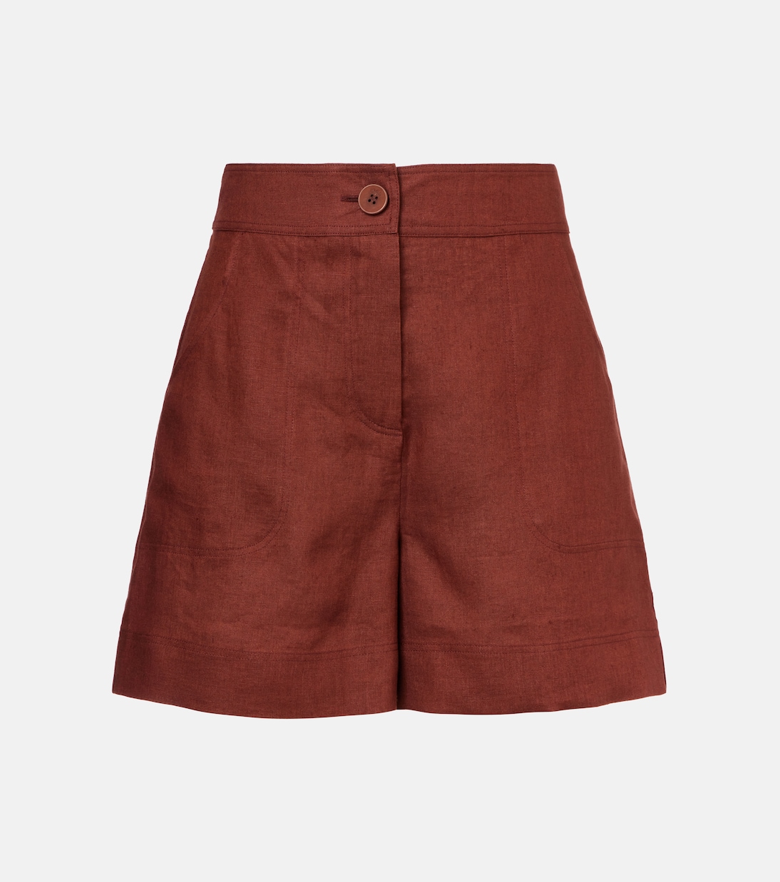 Корректирующие льняные шорты Eres, Tortue
Корректирующие льняные шорты Eres, Tortue