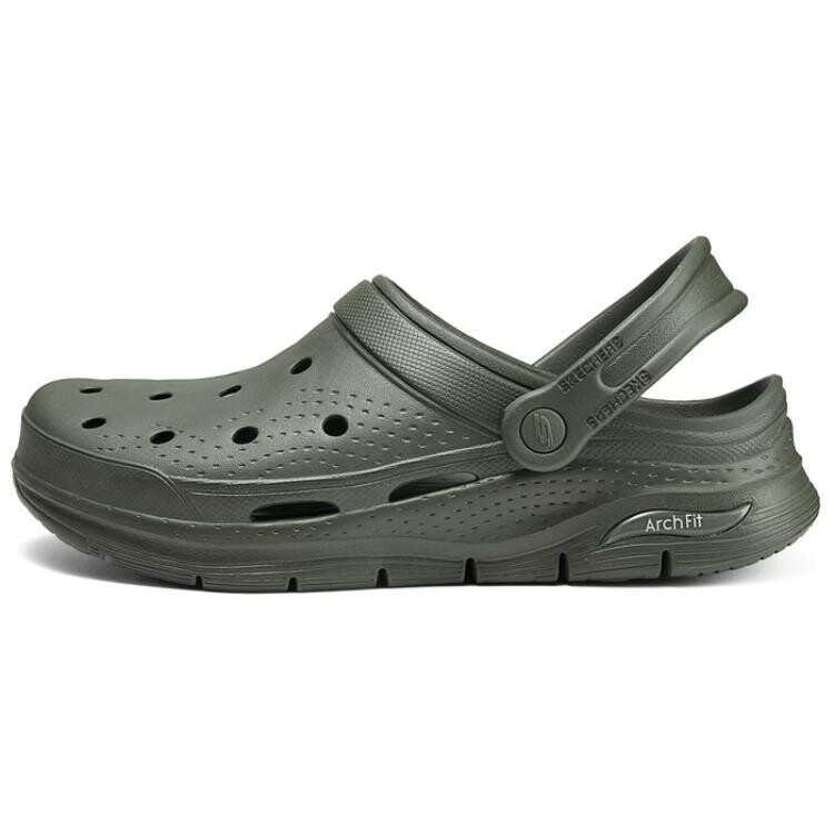 Arch Fit Сабо мужские Skechers 
Arch Fit Сабо мужские Skechers