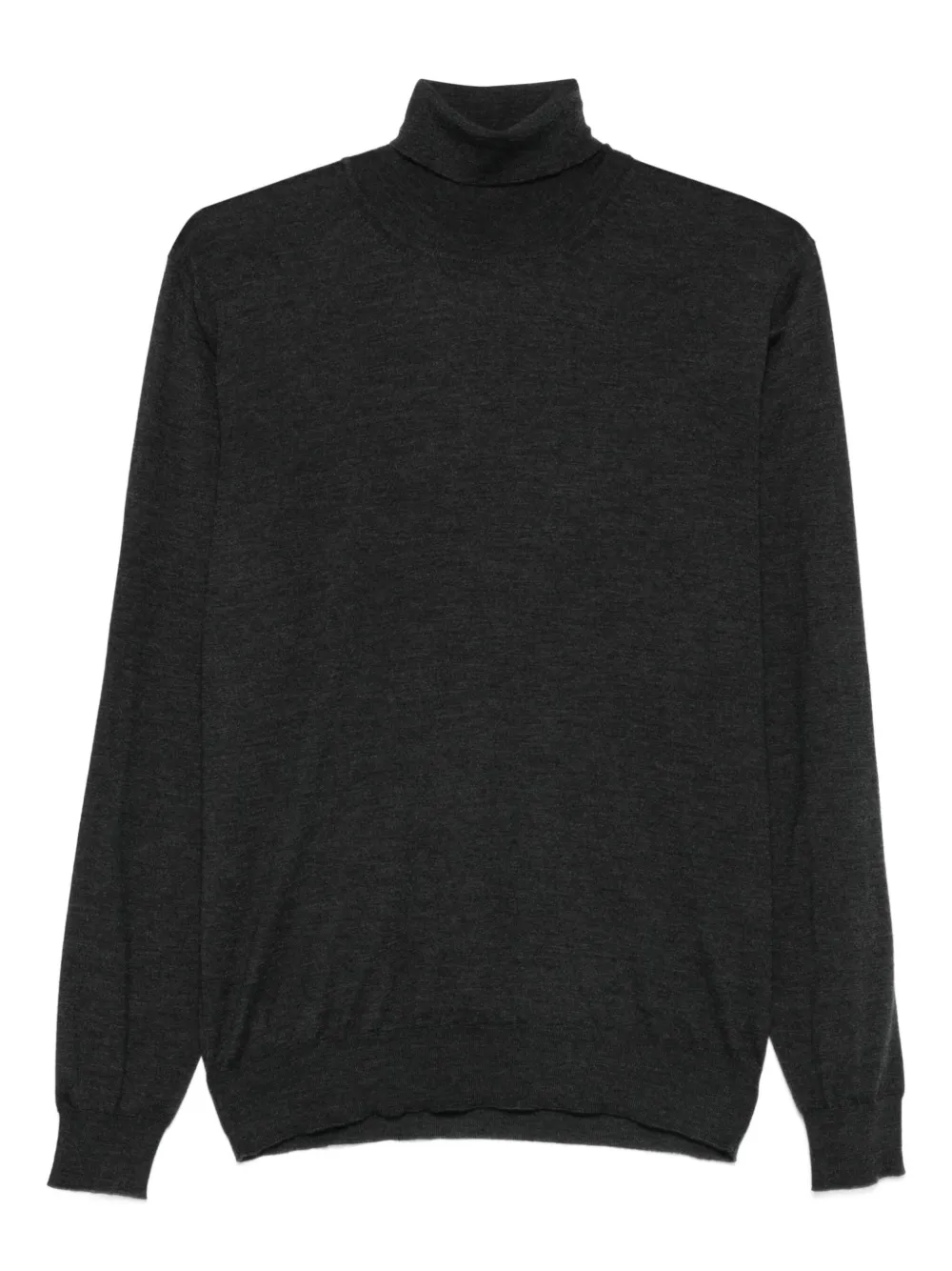 Свитер с высоким воротником Fedeli, серый
Свитер с высоким воротником Fedeli, серый