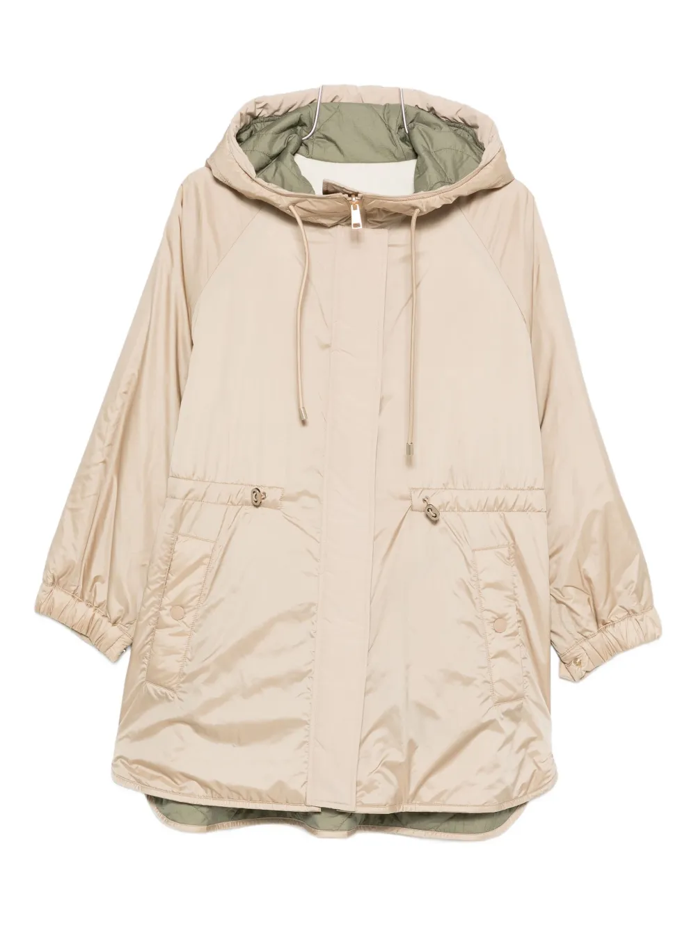 Пальто Alcamo Weekend Max Mara, нейтральный
Пальто Alcamo Weekend Max Mara, нейтральный