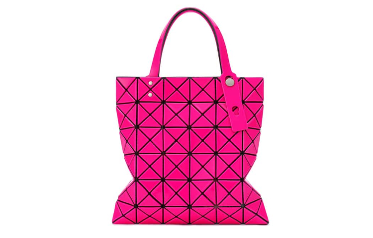 Кожаная сумка-шоппер, мини-сумка через плечо, женская розовая ISSEY MIYAKE
Кожаная сумка-шоппер, мини-сумка через плечо, женская розовая ISSEY MIYAKE