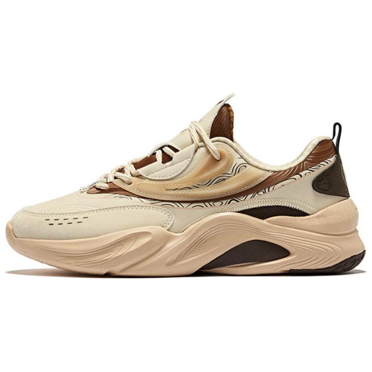 Кир 3.0 Нескользящие Легкие Низкие Повседневные Кроссовки Мужские Теплые Льняные Глубокого Сандалового Цвета Эрке, Теплый Лён/Темный Сандал/Фундук
Кир 3.0 Нескользящие Легкие Низкие Повседневные Кроссовки Мужские Теплые Льняные Глубокого Сандалового Цвета Эрке, Теплый Лён/Темный Сандал/Фундук