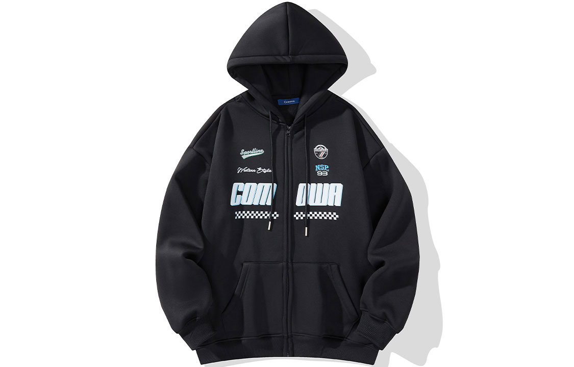 Свитшот Unisex COMOWA, Тёмно-синий
Свитшот Unisex COMOWA, Тёмно-синий