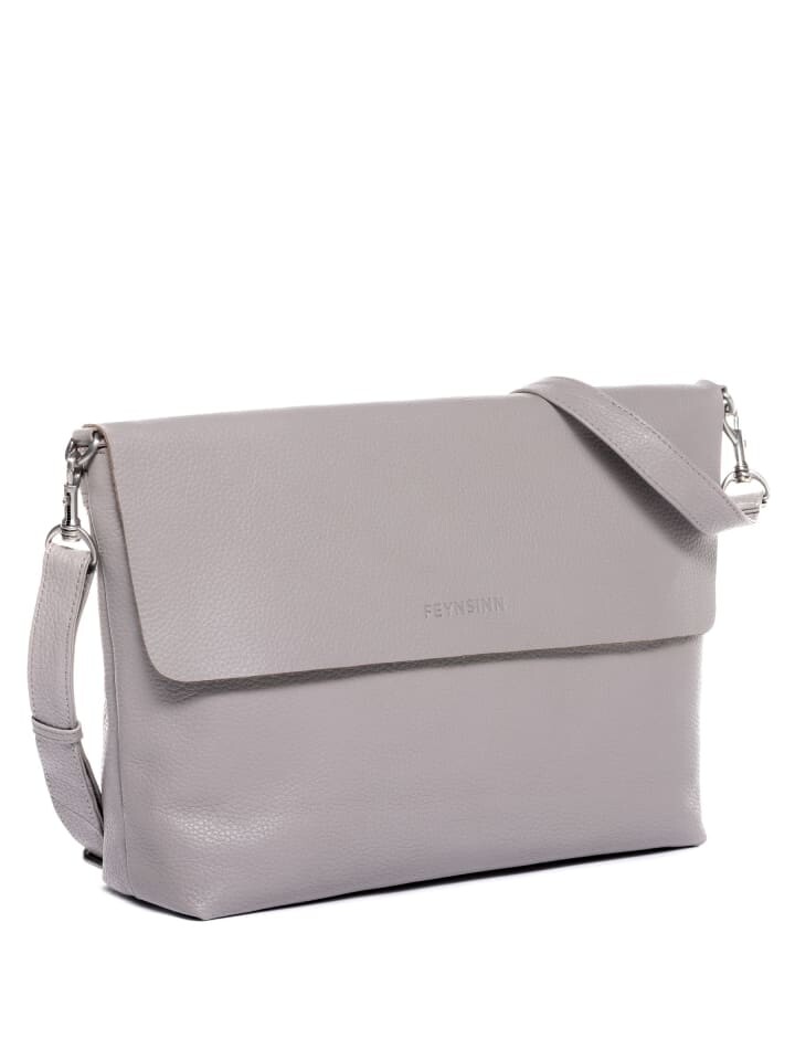 Наплечная сумка FEYNSINN, светло-серый
Наплечная сумка FEYNSINN, светло-серый