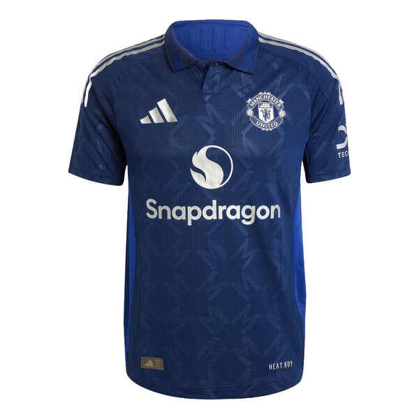 Спортивная футболка manchester united 24/25 away authentic jersey 'night indigo' Adidas, индиго
Спортивная футболка manchester united 24/25 away authentic jersey 'night indigo' Adidas, индиго