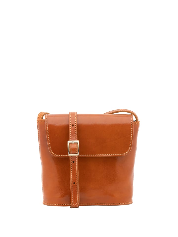 Наплечная сумка Viola Castellani, коричневый
Наплечная сумка Viola Castellani, коричневый