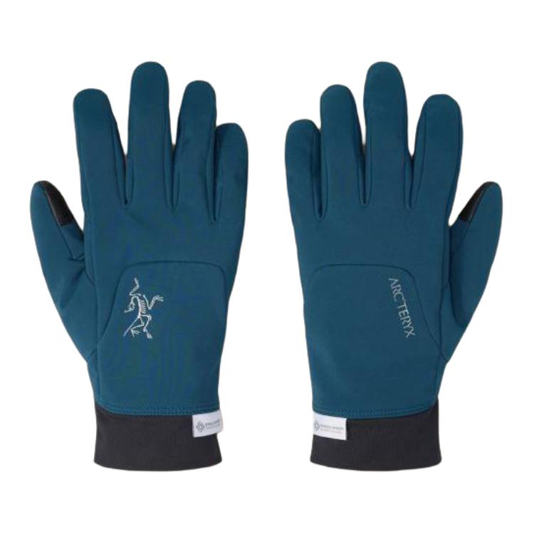 Arcteryx Полиэстер спортивные перчатки Unisex Green
Arcteryx Полиэстер спортивные перчатки Unisex Green