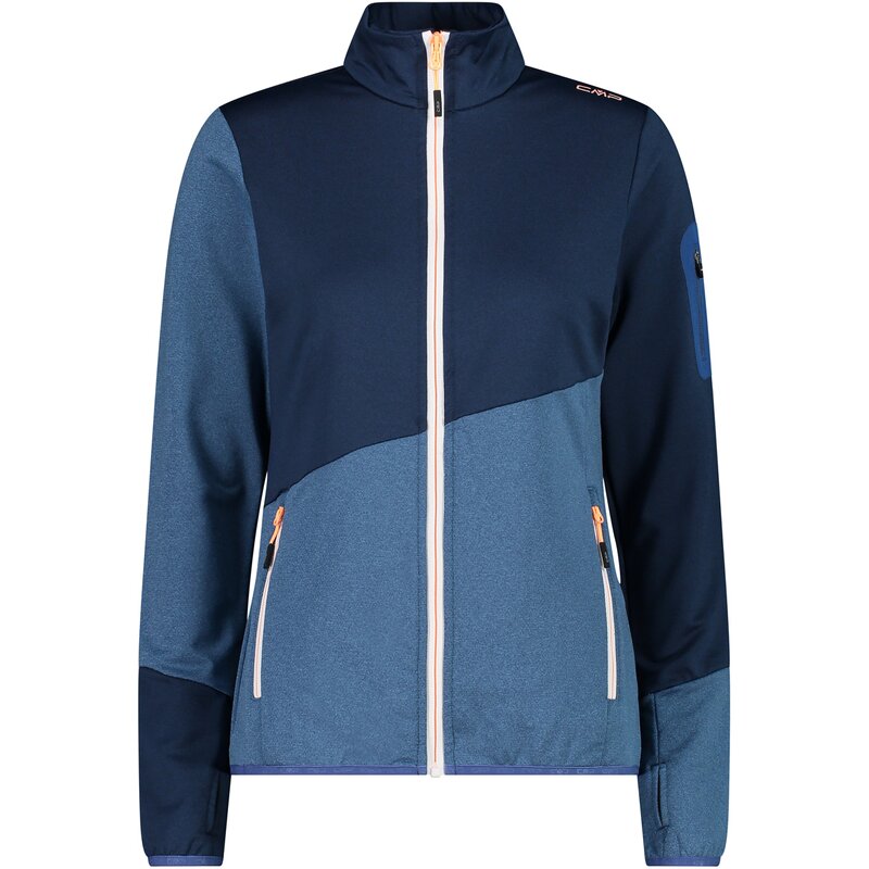 Куртка женская Cmp, цвет cielo
Куртка женская Cmp, цвет cielo