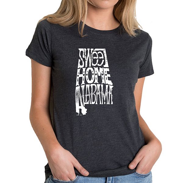 Футболка Sweet Home Alabama с принтом La Pop Art, Black, Черный, Футболка Sweet Home Alabama с принтом La Pop Art, Black
Футболка Sweet Home Alabama с принтом La Pop Art, Black, Черный, Футболка Sweet Home Alabama с принтом La Pop Art, Black