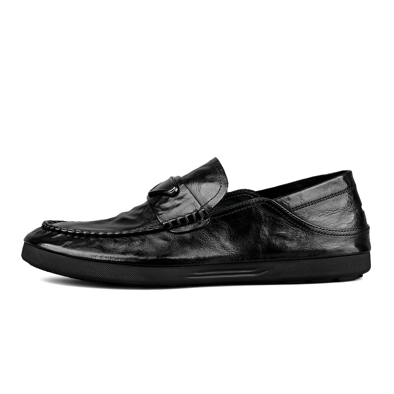 Лоферы мужские New Korea, черный
Лоферы мужские New Korea, черный