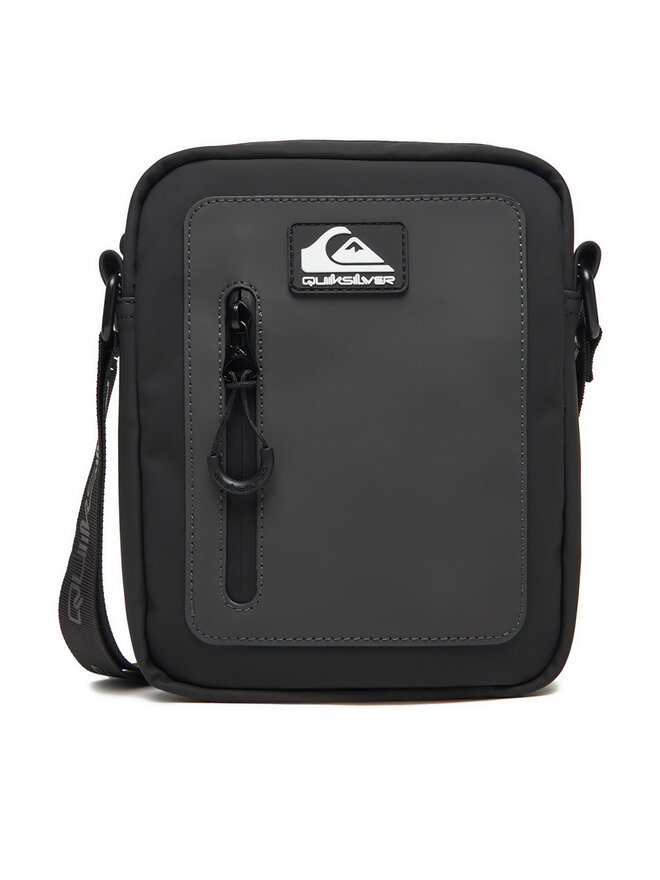 Сумка Quiksilver C-QUIC-KL-003-08, черный
Сумка Quiksilver C-QUIC-KL-003-08, черный