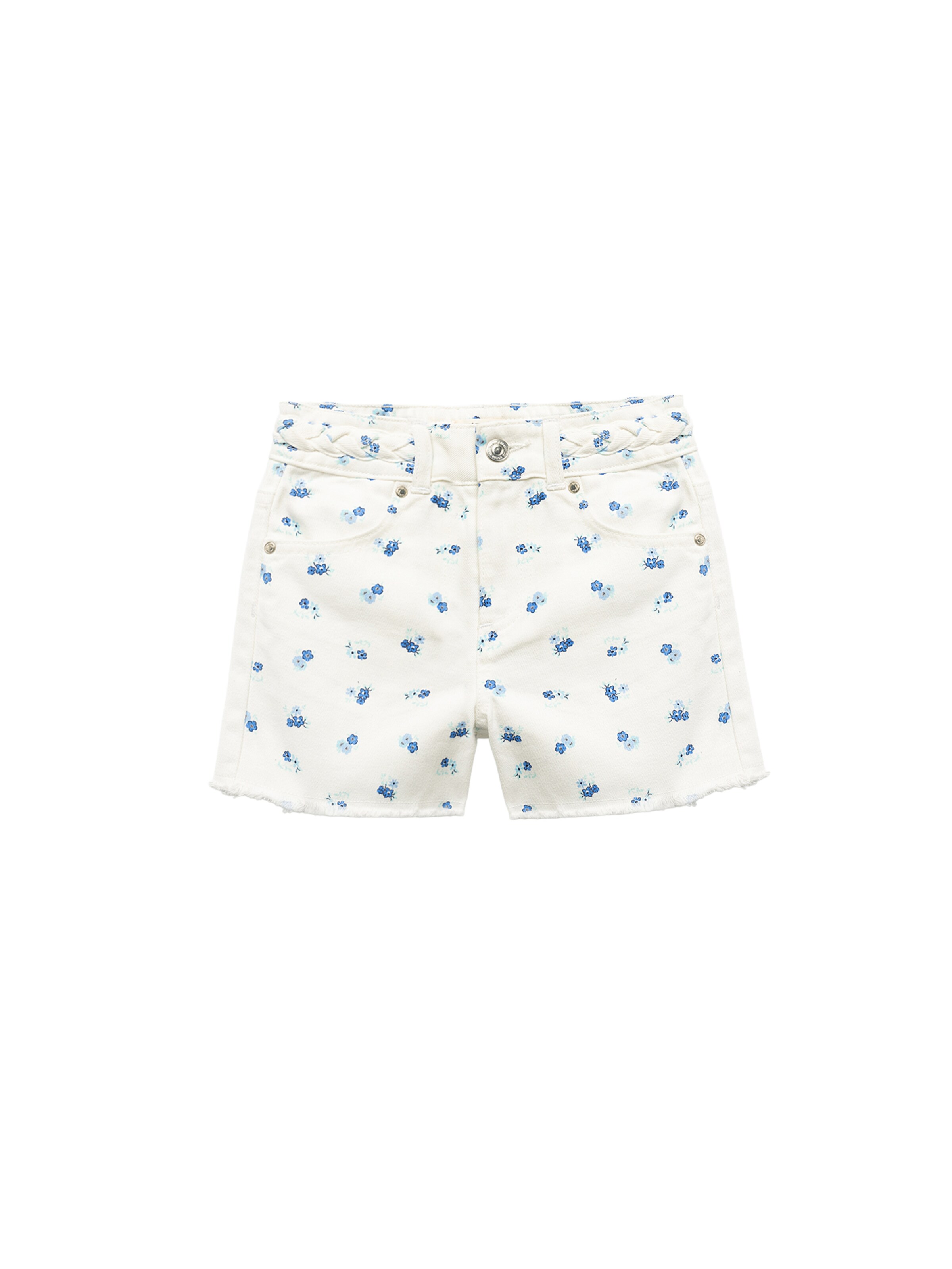 Koton Джинсы Regular в синем, светло-голубом
Koton Джинсы Regular в синем, светло-голубом