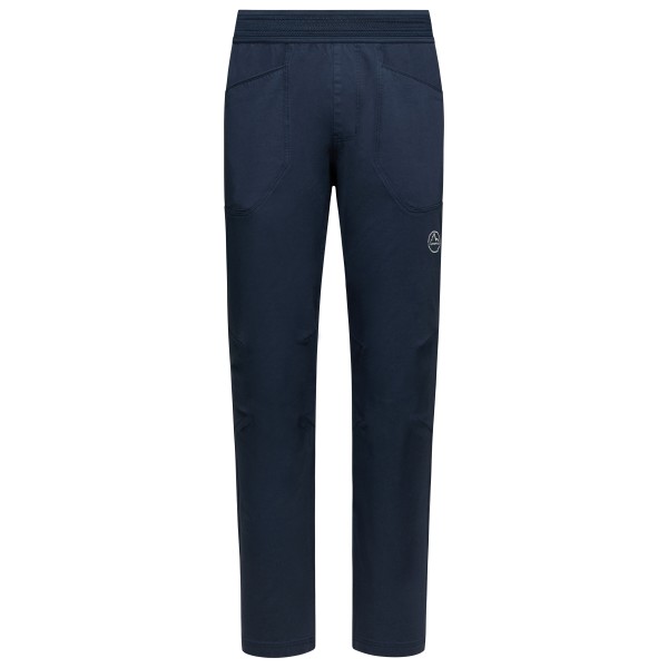 Пуэбло - штаны для скалолазания La Sportiva, мультиколор
Пуэбло - штаны для скалолазания La Sportiva, мультиколор