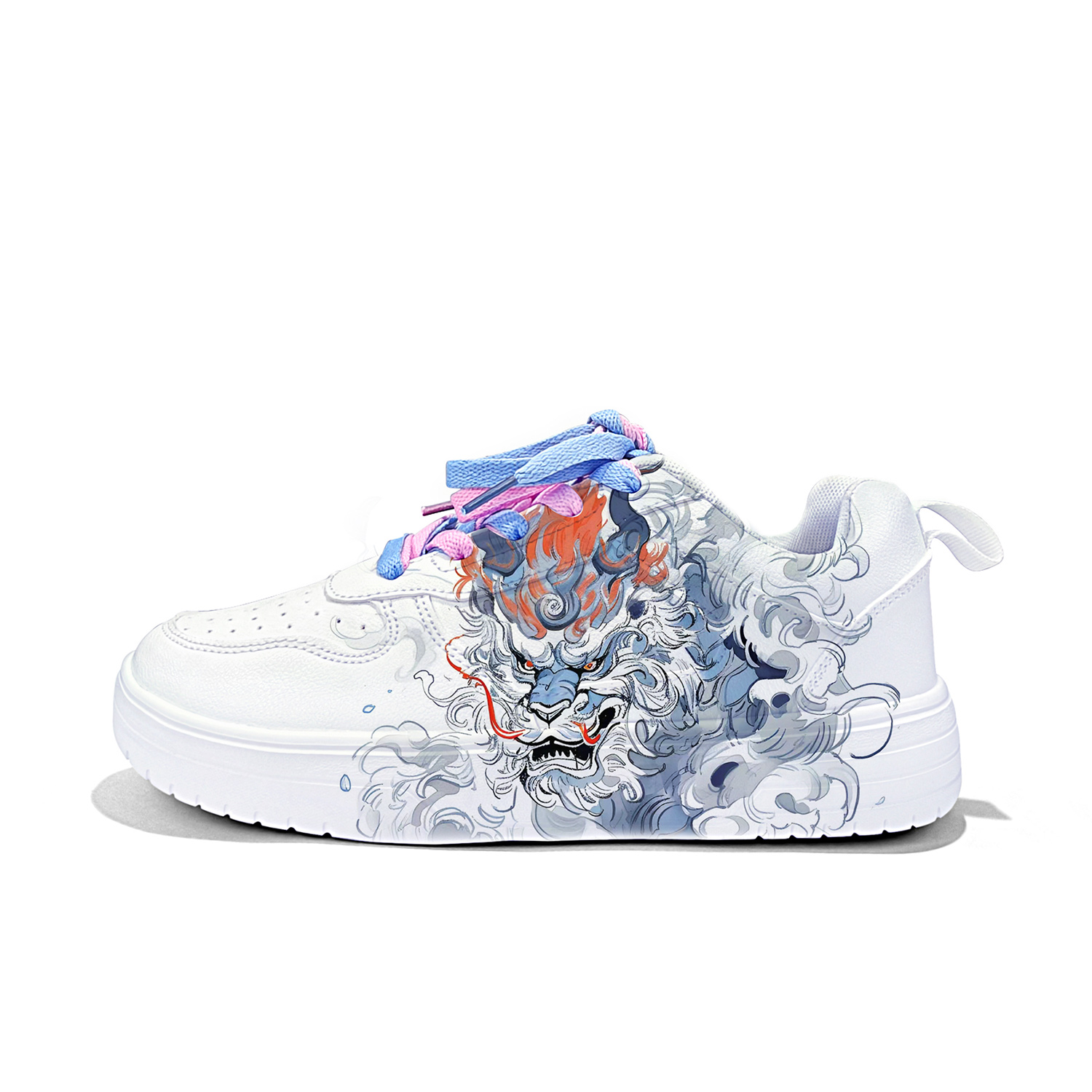 Cold cicadas yesterday Кроссовки повседневные дышащие легкие с низким верхом унисекс White-Qiao Tan-ZLA2183D, цвет White-Qiao Tan-ZLA2183D
Cold cicadas yesterday Кроссовки повседневные дышащие легкие с низким верхом унисекс White-Qiao Tan-ZLA2183D, цвет White-Qiao Tan-ZLA2183D